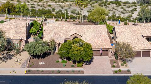 2458 E Desert Willow Dr, Phoenix, AZ 85048 photo 4