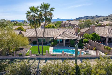 2458 E Desert Willow Dr, Phoenix, AZ 85048 photo 2