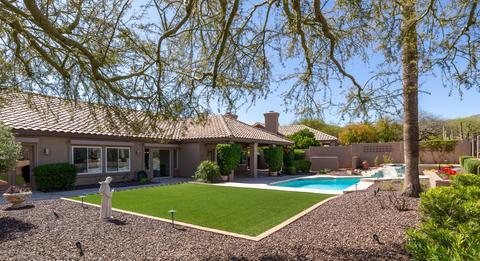 2458 E Desert Willow Dr, Phoenix, AZ 85048 photo 9