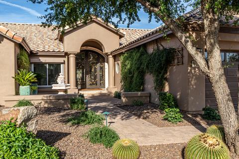 2458 E Desert Willow Dr, Phoenix, AZ 85048 photo 45
