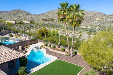 2458 E Desert Willow Dr, Phoenix, AZ 85048 photo 5