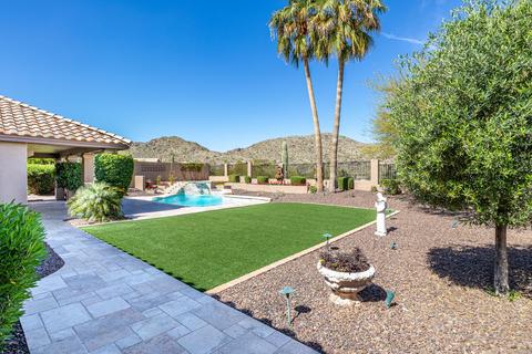 2458 E Desert Willow Dr, Phoenix, AZ 85048 photo 10