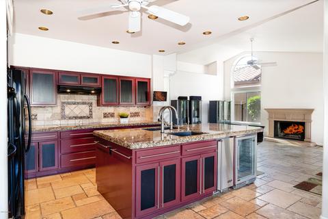 2458 E Desert Willow Dr, Phoenix, AZ 85048 photo 29
