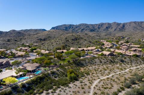 2458 E Desert Willow Dr, Phoenix, AZ 85048 photo 48