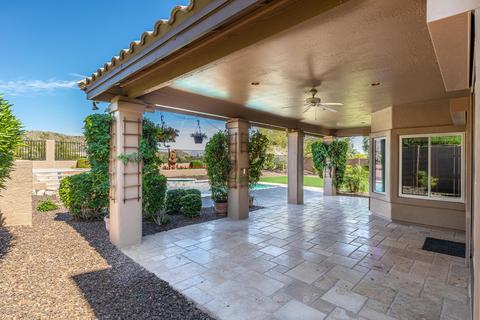 2458 E Desert Willow Dr, Phoenix, AZ 85048 photo 6