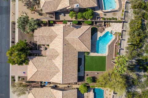 2458 E Desert Willow Dr, Phoenix, AZ 85048 photo 47