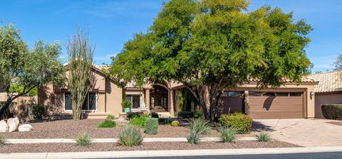 2458 E Desert Willow Dr, Phoenix, AZ 85048 photo 12