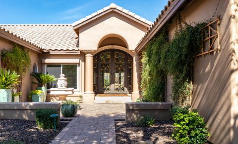 2458 E Desert Willow Dr, Phoenix, AZ 85048 photo 16