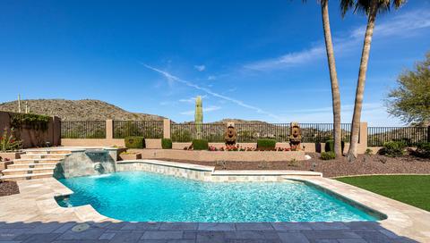 2458 E Desert Willow Dr, Phoenix, AZ 85048 photo 11
