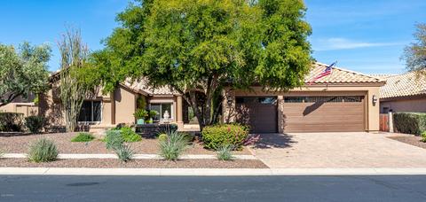 2458 E Desert Willow Dr, Phoenix, AZ 85048 photo 14