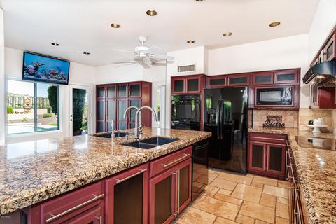 2458 E Desert Willow Dr, Phoenix, AZ 85048 photo 28