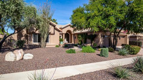 2458 E Desert Willow Dr, Phoenix, AZ 85048 photo 13