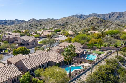 2458 E Desert Willow Dr, Phoenix, AZ 85048 photo 1