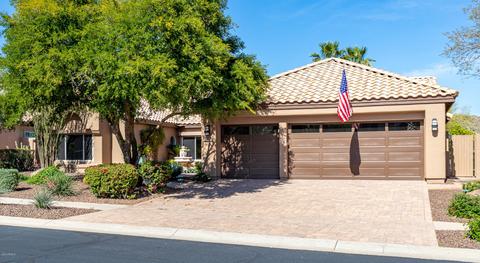 2458 E Desert Willow Dr, Phoenix, AZ 85048 photo 15