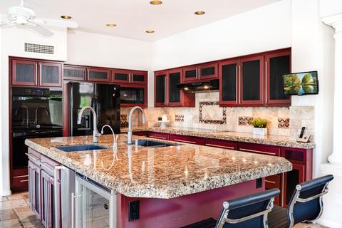 2458 E Desert Willow Dr, Phoenix, AZ 85048 photo 27