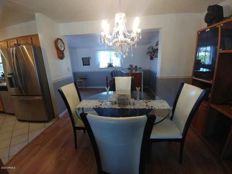 4432 E Delta Ave, Mesa, AZ 85206 photo 1
