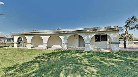 9621 S 156th Pl, Gilbert, AZ 85234 photo 1