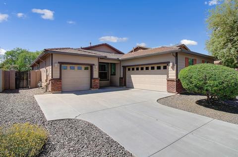 4692 S Mcminn Dr, Gilbert, AZ 85297 photo 1