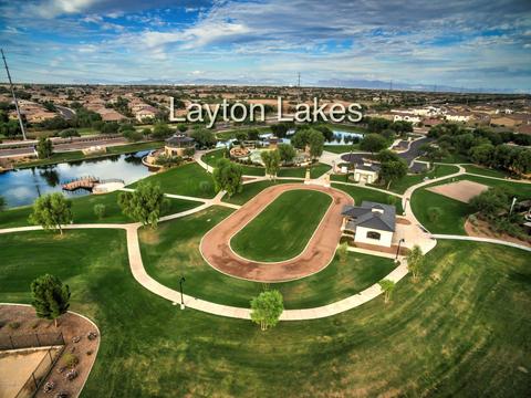 4692 S Mcminn Dr, Gilbert, AZ 85297 photo 37