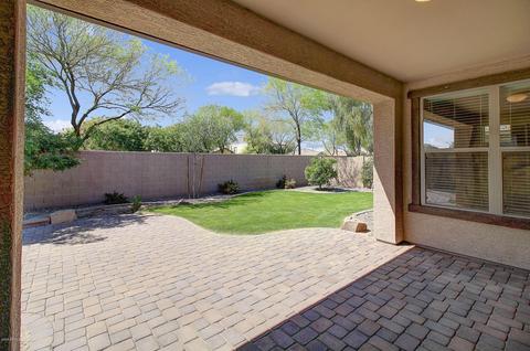 4692 S Mcminn Dr, Gilbert, AZ 85297 photo 28