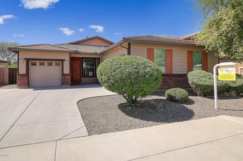 4692 S Mcminn Dr, Gilbert, AZ 85297 photo 2