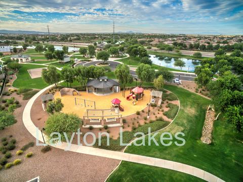 4692 S Mcminn Dr, Gilbert, AZ 85297 photo 36