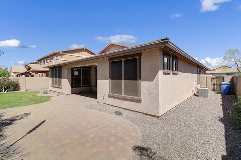 4692 S Mcminn Dr, Gilbert, AZ 85297 photo 31