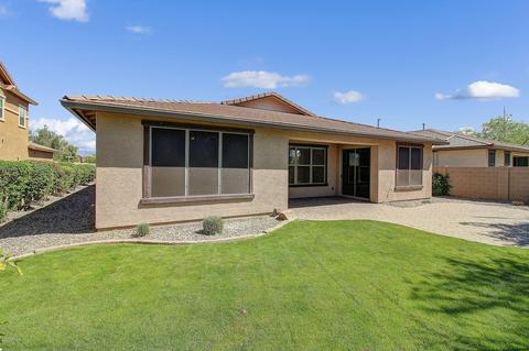 4692 S Mcminn Dr, Gilbert, AZ 85297 photo 30