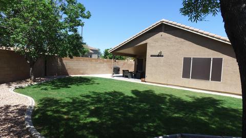 945 E Baylor Ln, Gilbert, AZ 85296 photo 22