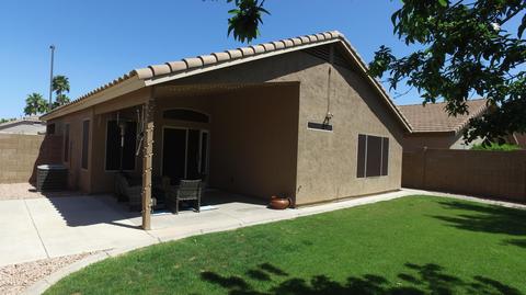 945 E Baylor Ln, Gilbert, AZ 85296 photo 21