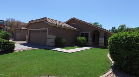 945 E Baylor Ln, Gilbert, AZ 85296 photo 1