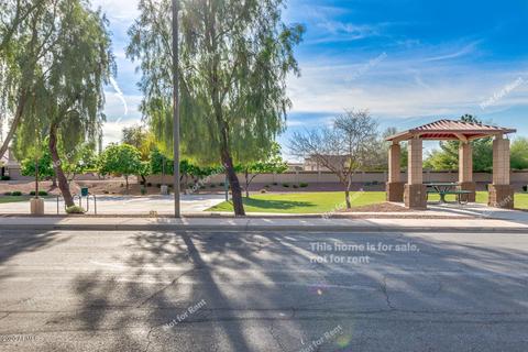 3311 E Chickadee Rd, Gilbert, AZ 85297 photo 22
