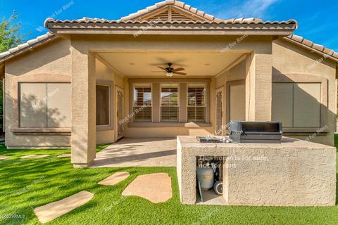 3311 E Chickadee Rd, Gilbert, AZ 85297 photo 17