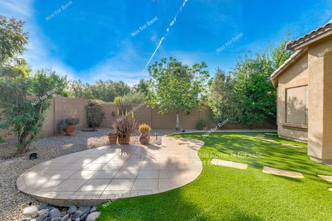 3311 E Chickadee Rd, Gilbert, AZ 85297 photo 19