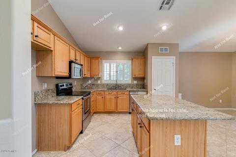 3311 E Chickadee Rd, Gilbert, AZ 85297 photo 9