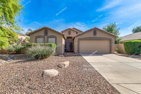 3311 E Chickadee Rd, Gilbert, AZ 85297 photo 1