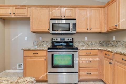 3311 E Chickadee Rd, Gilbert, AZ 85297 photo 8