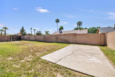 2361 E Dolphin Ave, Mesa, AZ 85204 photo 25