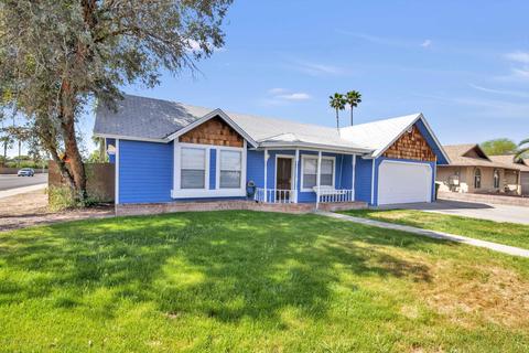 2361 E Dolphin Ave, Mesa, AZ 85204 photo 1