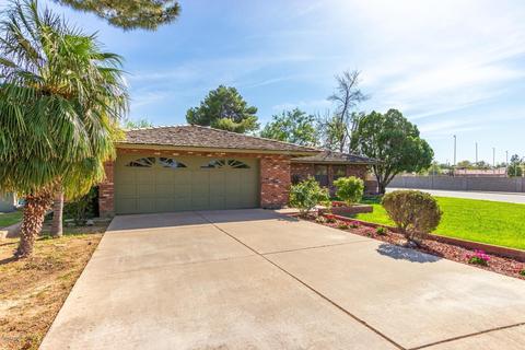 3843 E Caballero Cir, Mesa, AZ 85205 photo 1