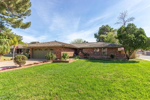 3843 E Caballero Cir, Mesa, AZ 85205 photo 3
