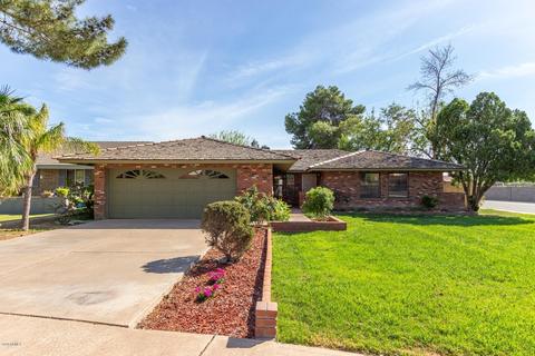 3843 E Caballero Cir, Mesa, AZ 85205 photo 2