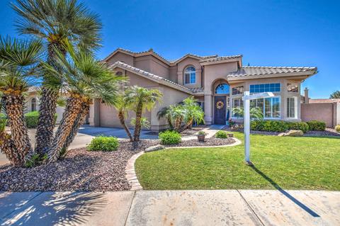 925 W Laredo Ave, Gilbert, AZ 85233 photo 4