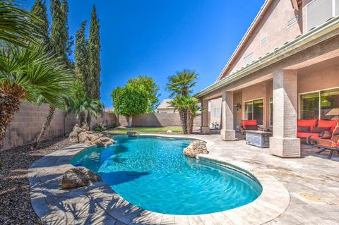 925 W Laredo Ave, Gilbert, AZ 85233 photo 59