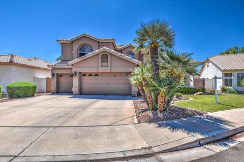 925 W Laredo Ave, Gilbert, AZ 85233 photo 2