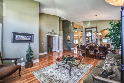 925 W Laredo Ave, Gilbert, AZ 85233 photo 9