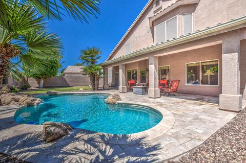 925 W Laredo Ave, Gilbert, AZ 85233 photo 60