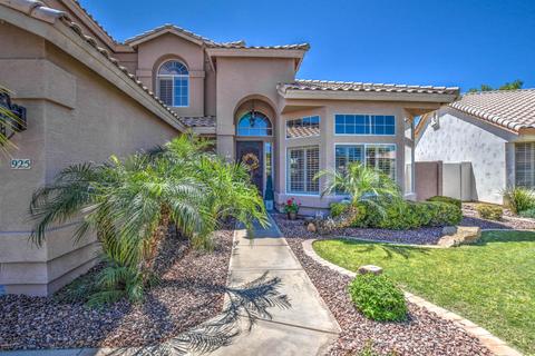 925 W Laredo Ave, Gilbert, AZ 85233 photo 5