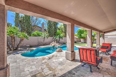 925 W Laredo Ave, Gilbert, AZ 85233 photo 57