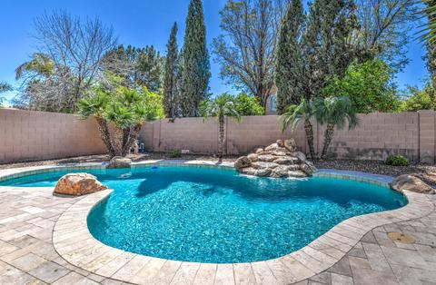 925 W Laredo Ave, Gilbert, AZ 85233 photo 62